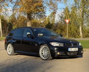 BMW 330 Gebrauchtwagen