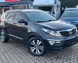 Kia Sportage Gebrauchtwagen