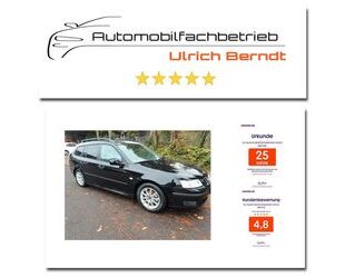 Saab 9-3 Gebrauchtwagen