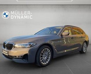 BMW 530 Gebrauchtwagen