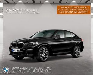 BMW X4 Gebrauchtwagen