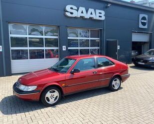 Saab Saab 900 2.5 V6 SE Coupe Aut. Gebrauchtwagen