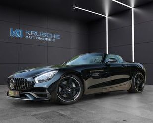 Mercedes-Benz AMG GT Gebrauchtwagen