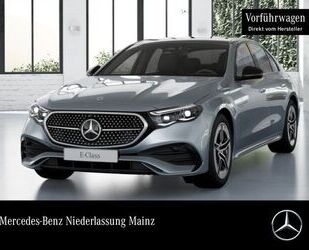 Mercedes-Benz E 300 Gebrauchtwagen