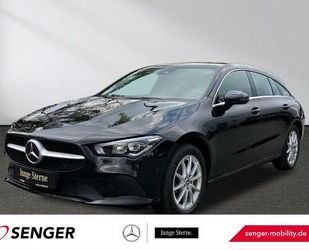 Mercedes-Benz CLA 250 Shooting Brake Gebrauchtwagen