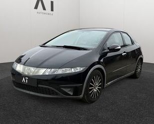Honda Civic Gebrauchtwagen