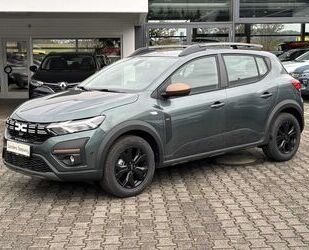 Dacia Sandero Gebrauchtwagen