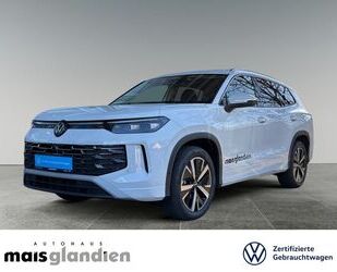 VW Tayron Gebrauchtwagen