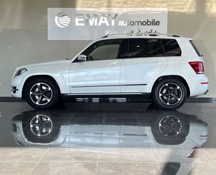 Mercedes-Benz GLK 200 Gebrauchtwagen