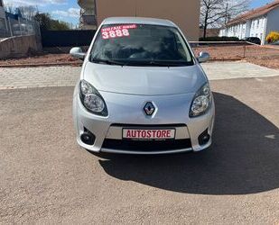 Renault Twingo Gebrauchtwagen