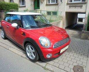 Mini Cooper Gebrauchtwagen
