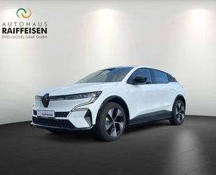 Renault Megane Gebrauchtwagen