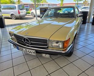Mercedes-Benz SLC 280 Gebrauchtwagen