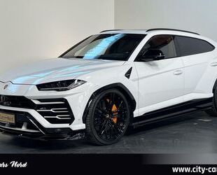 Lamborghini Urus Gebrauchtwagen
