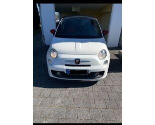 Abarth 500 Gebrauchtwagen