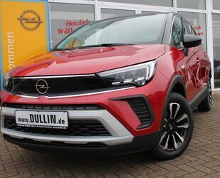 Opel Crossland (X) Gebrauchtwagen