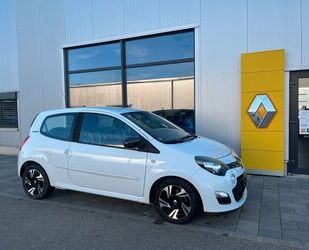Renault Twingo Gebrauchtwagen