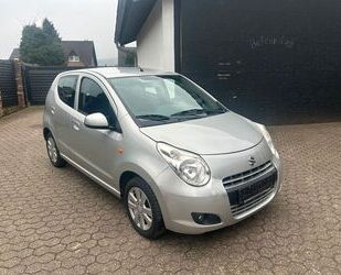 Suzuki Alto Gebrauchtwagen