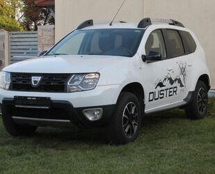 Dacia Duster Gebrauchtwagen