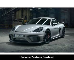 Porsche Cayman Gebrauchtwagen