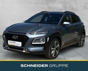 Hyundai KONA Gebrauchtwagen