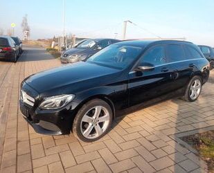Mercedes-Benz C 180 Gebrauchtwagen