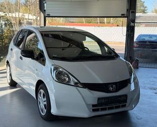 Honda Jazz Gebrauchtwagen