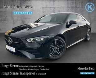 Mercedes-Benz CLA 180 Gebrauchtwagen