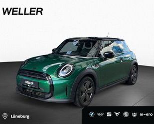 Mini Cooper Gebrauchtwagen