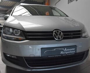VW Sharan Gebrauchtwagen