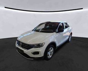 Mercedes-Benz T-Roc 
