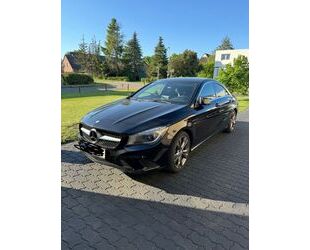 Mercedes-Benz CLA 180 Gebrauchtwagen