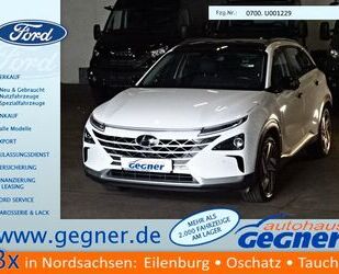 Hyundai NEXO Gebrauchtwagen