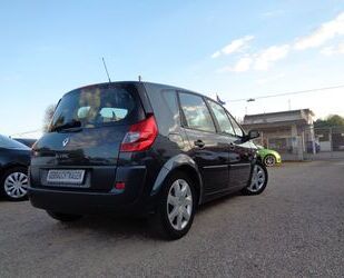 Renault Scenic Gebrauchtwagen