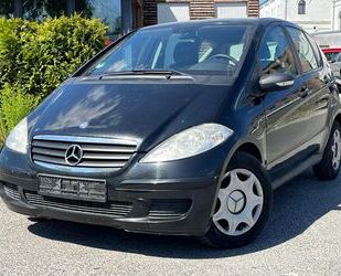 Mercedes-Benz A 180 Gebrauchtwagen