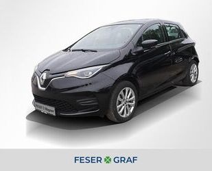 Renault ZOE Gebrauchtwagen