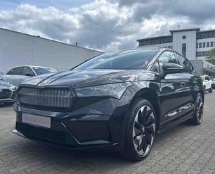 Skoda Enyaq Gebrauchtwagen