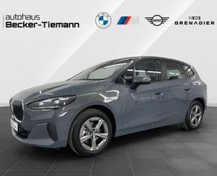 BMW 218 Active Tourer Gebrauchtwagen
