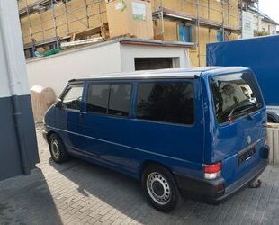 VW T4 andere Gebrauchtwagen