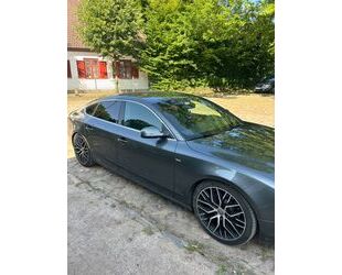 Audi A5 Gebrauchtwagen