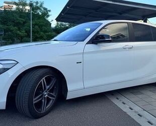 BMW 116 Gebrauchtwagen