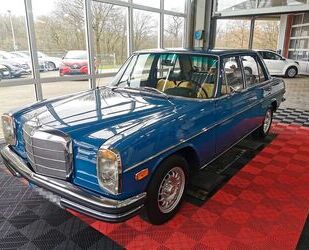 Mercedes-Benz 220 Gebrauchtwagen