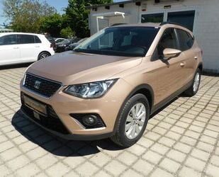 Seat Arona Gebrauchtwagen