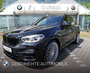 Alpina XD3 Gebrauchtwagen