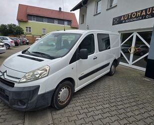 Citroen Jumpy Gebrauchtwagen