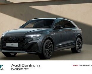 Audi Q8 Gebrauchtwagen