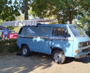 VW T3 andere Gebrauchtwagen
