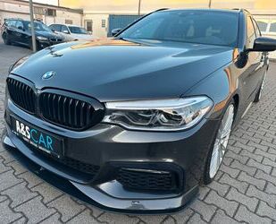 BMW 530 Gebrauchtwagen