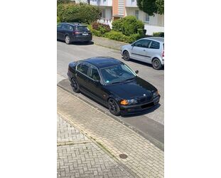BMW 320 Gebrauchtwagen