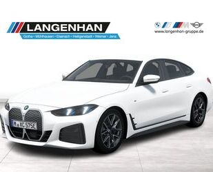 BMW i4 Gebrauchtwagen